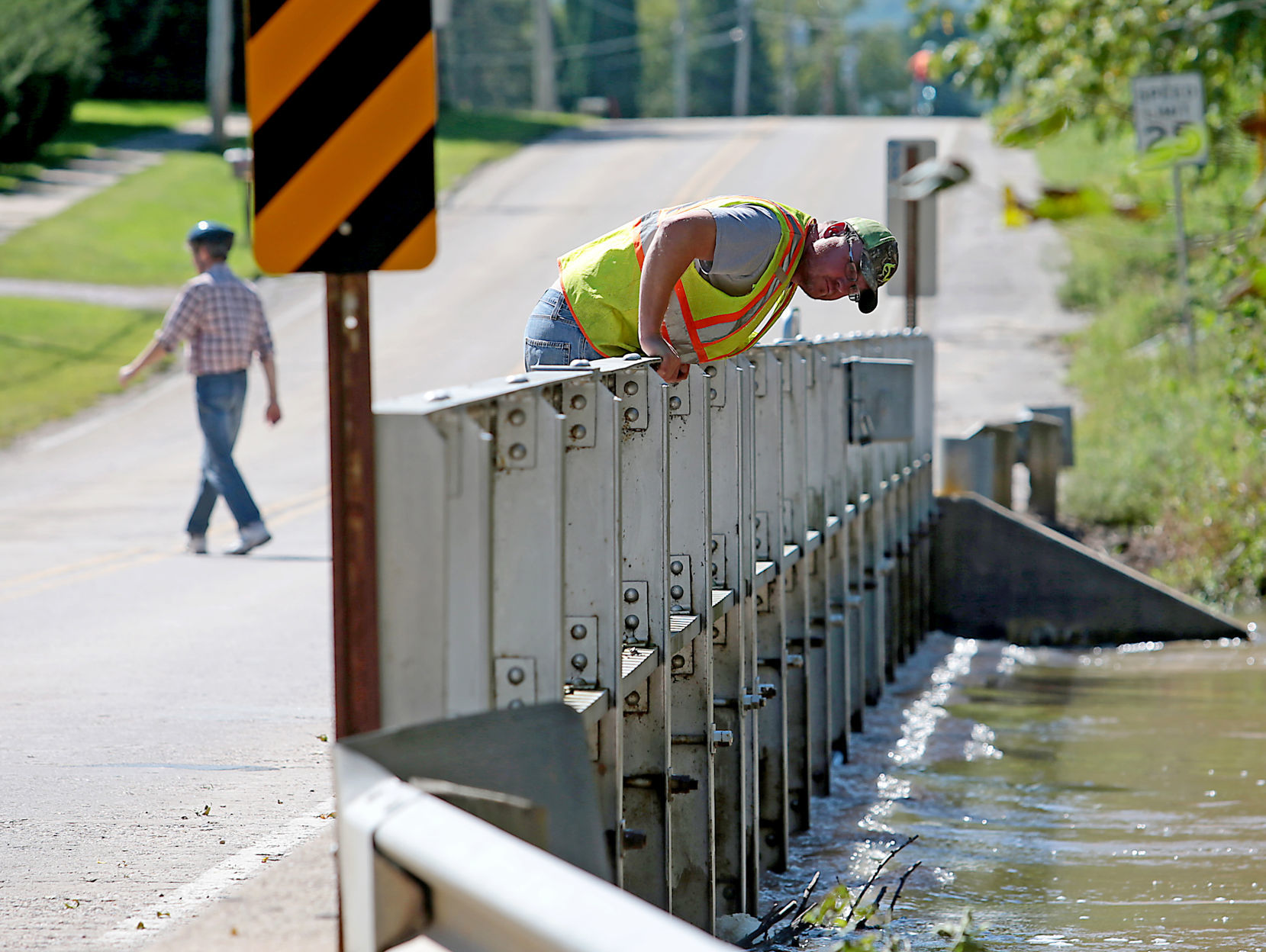 Sauk County Flooding 10
